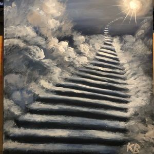 Stairway to Heaven